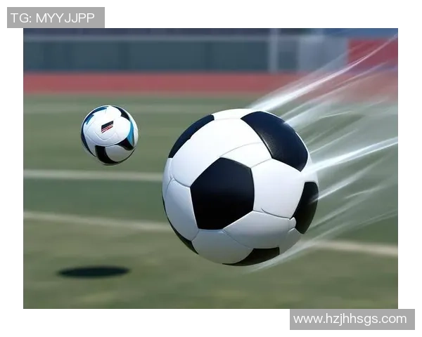 探索足球科技的未来:智能装备与数据分析如何改变比赛方式