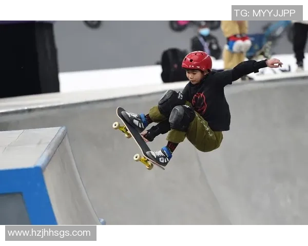 武汉滑板队勇夺滑板速度排行榜第一名引领全国潮流