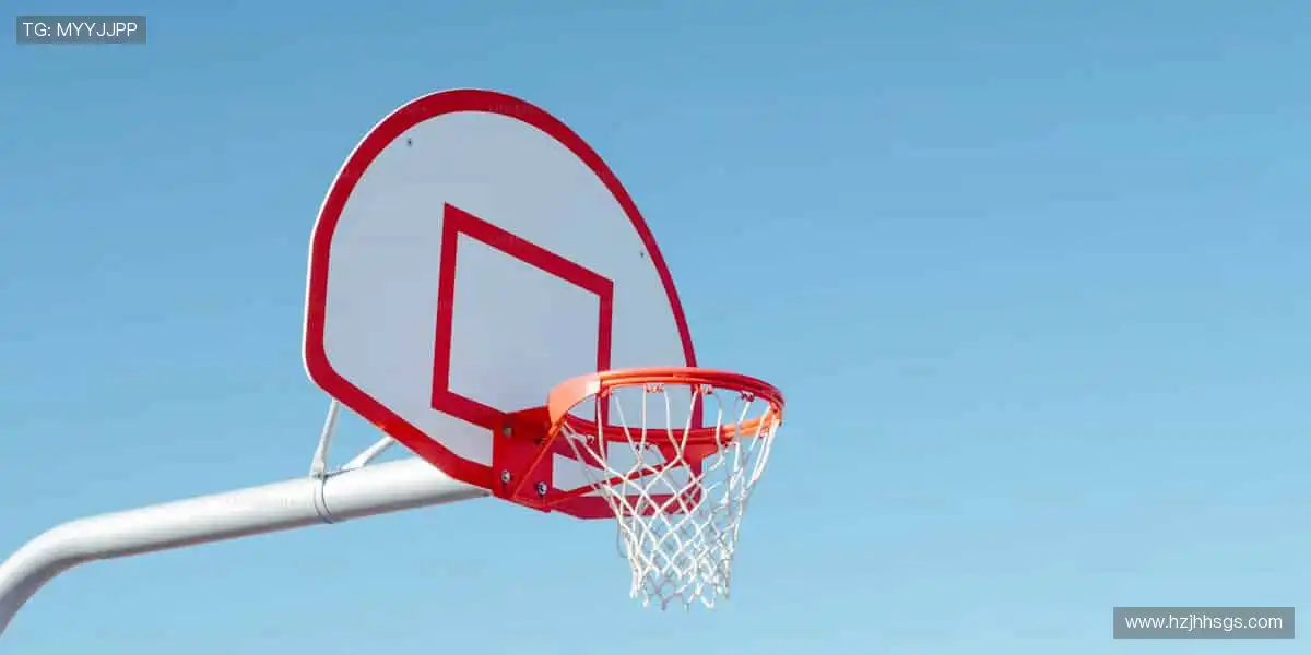 🏀 挑战极限,每一球都值得欢呼!